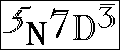 Code Image - Please contact webmaster if you have problems seeing this image code